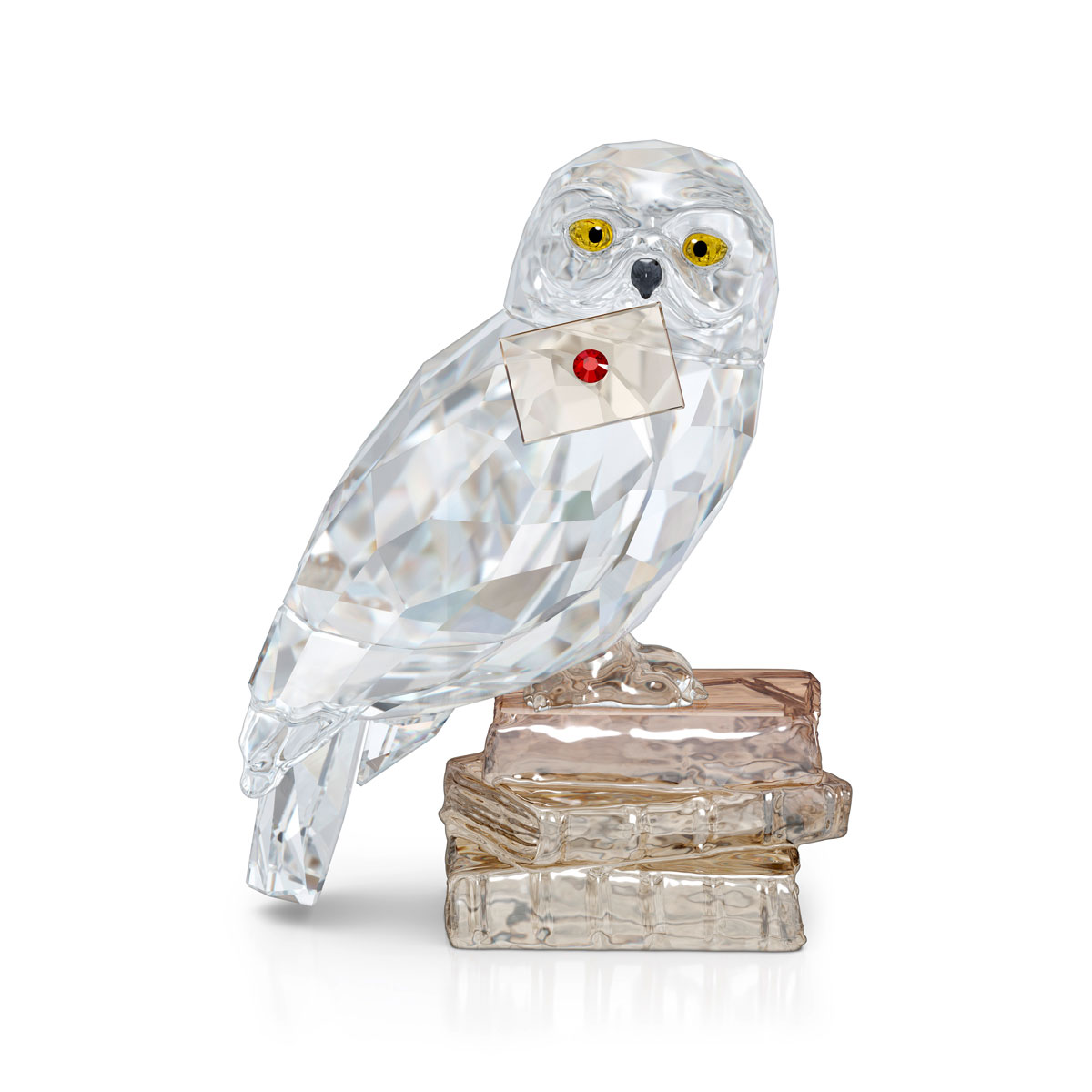 Swarovski Harry Potter's Owl, Hedwig